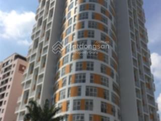 Căn hộ 70m², 2pn, full nội thất, mặt tiền nguyễn văn linh, tiện ích đầy đủ, giá thương lượng