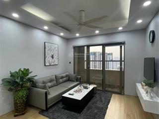 Bán căn hộ 2pn đầy đủ nội thất tại home city trung kính, 5,6 tỷ