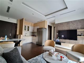 Chính chủ cho thuê căn hộ 2 phòng ngủ chung cư 219 trung kính