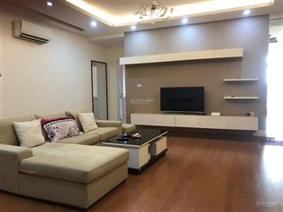 Chính chủ bán căn hộ 136m² chung cư học viện quốc phòng, 3pn, full nội thất, có chỗ đỗ ô tô