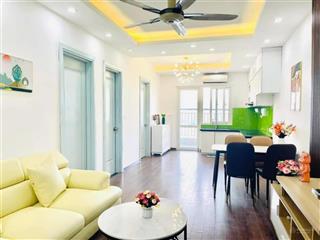 Hàng hiếm căn hộ đẹp 68m2 2pn tòa t goldsilk complex | view thoáng, hướng đẹp
