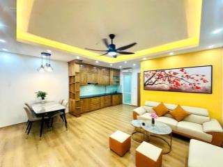 Bán căn hộ 3pn, 2wc tại flc star tower, 5,3 tỷ, 100m2, quang trung, hà đông, hà nội, giá tốt!