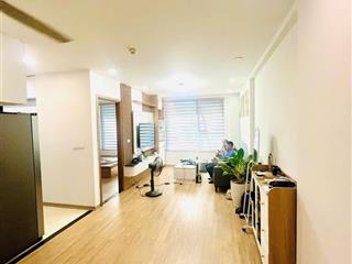 Chấp nhận cắt lỗ căn góc 78m2, 3pn đầy đủ nội thất chung cư flc star