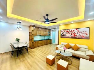 Căn hộ hiếm, 59m2, 2pn full nội thất chung cư new house xa la hà