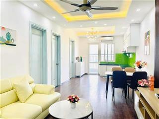 Chính chủ bán gấp căn hộ 60m2, 2pn đầy đủ nội thất chung cư pcc1 complex hà đông