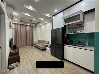 Hạ giá bán gấp căn hộ 1pn đầy đủ nội thất chung cư luckyhouse kiến hưng, hà đông