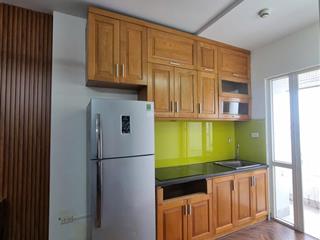 Phải thật nhanh mới được! căn hộ hiếm 55m2, 2pn full nội thất tại văn quán, hà đông