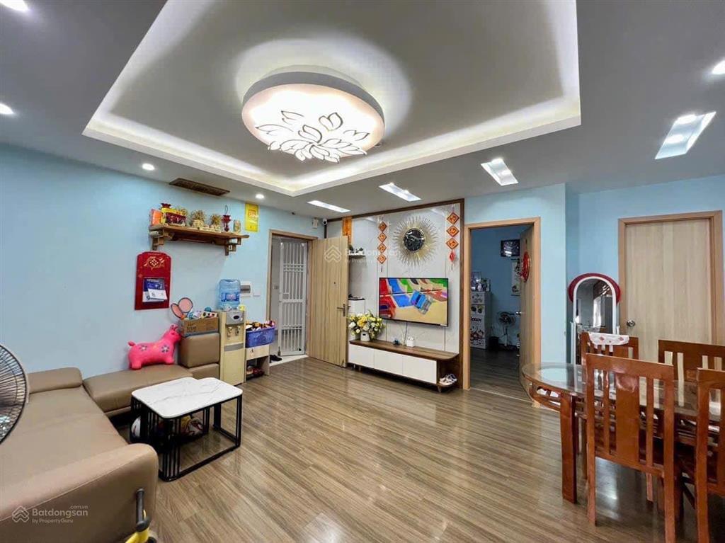 Bán gấp căn hộ 2pn, 2wc, 70m2 tại khu đô thị kiến hưng, hà đông, hà nội