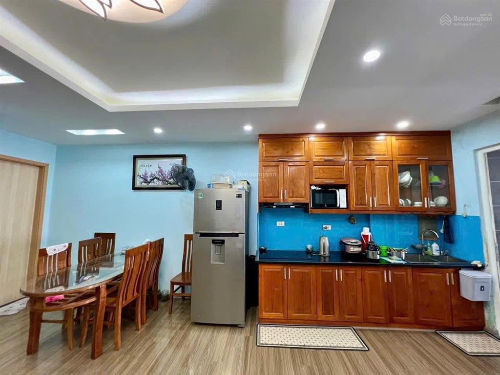 Bán gấp căn hộ 2pn, 2wc, 70m2 tại khu đô thị kiến hưng, hà đông, hà nội