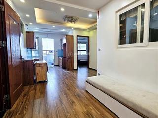 Chuyển nơi ở mới cần bán rẻ căn hộ tầng 10 dt 52.6m2, 2pn tòa sdu 143 trần phú