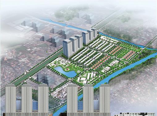 Bán gấp căn hộ 1pn, 1wc tại khu đô thị mới đại thanh, 1,88 tỷ, 36m2, thanh trì, hà nội