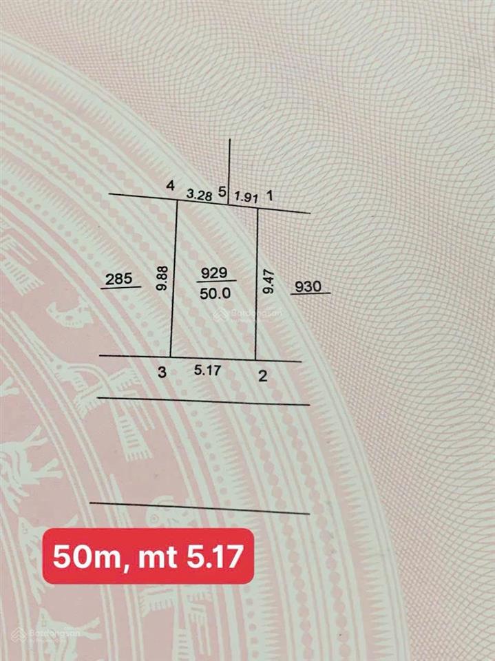Tổng hợp quỹ hàng tháng 5/2026 khu đất dv vân canh 4,5ha6,9ha25ha mặt đường vđ 3.5 từ 50m2150m2