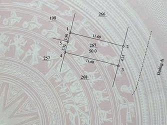Tổng hợp quỹ hàng tháng 5/2026 khu đất dv vân canh 4,5ha6,9ha25ha mặt đường vđ 3.5 từ 50m2150m2