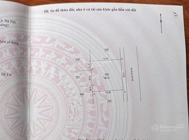 Tổng hợp quỹ hàng tháng 5/2026 khu đất dv vân canh 4,5ha6,9ha25ha mặt đường vđ 3.5 từ 50m2150m2