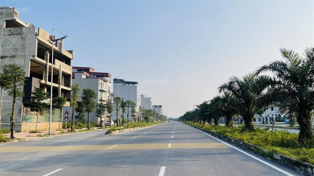 Tổng hợp quỹ hàng tháng 5/2026 khu đất dv vân canh 4,5ha6,9ha25ha mặt đường vđ 3.5 từ 50m2150m2