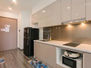 Cho thuê căn hộ studio 31m2 mas full đầy đủ đồ vào ở luôn.  0941 982 *** (zalo)