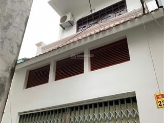 Chính chủ bán nhà việt hưng ngô gia tự vị trí đẹp ngõ nông