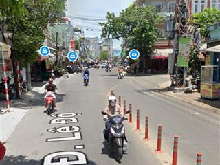 Chính chủ bán nhà 2 mặt tiền trung tâm tp đà nẵng