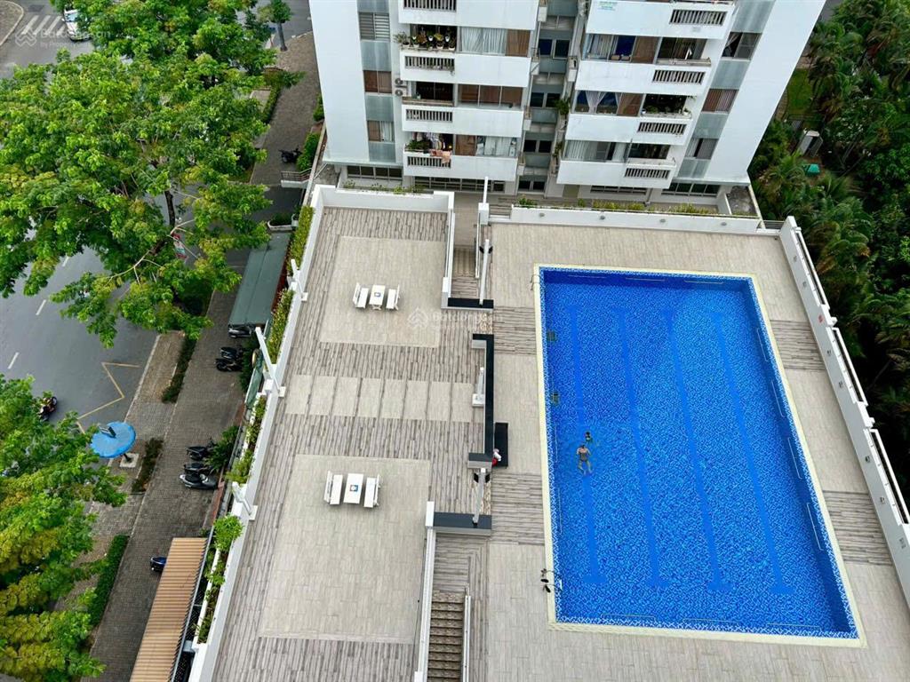 Chủ bán gấp căn duplex mỹ khánh 3 pmh, q7 có slot xe hơi định danh 195m2, 4pn giá tốt, 0938 371 ***