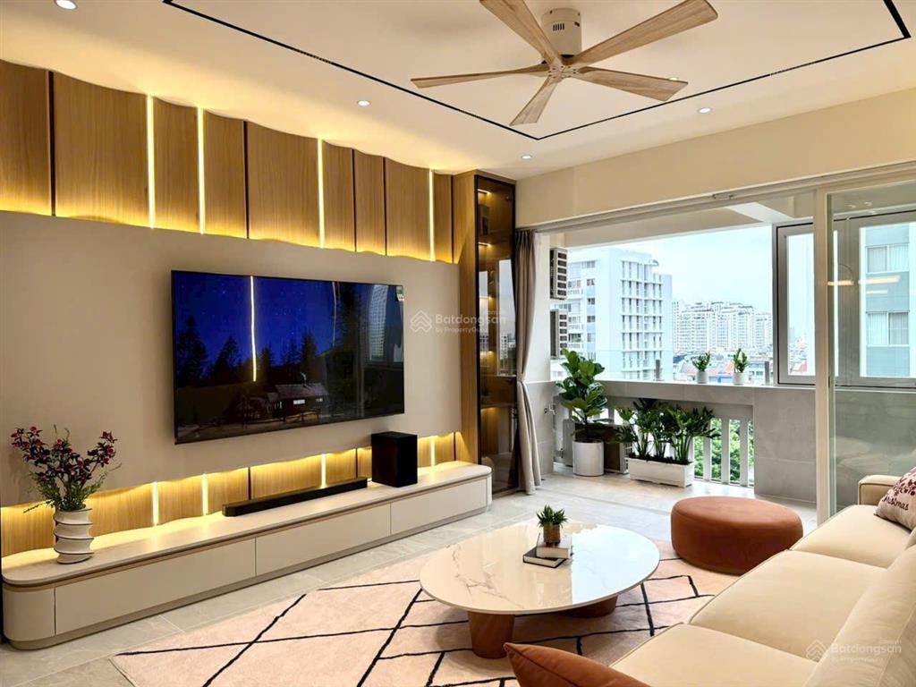 Bán gấp cc bình minh (lương định của) q2, dt 106m² 3 pn, 2 wc giá chỉ 6 tỷ sổ hồng  0938 371 ***