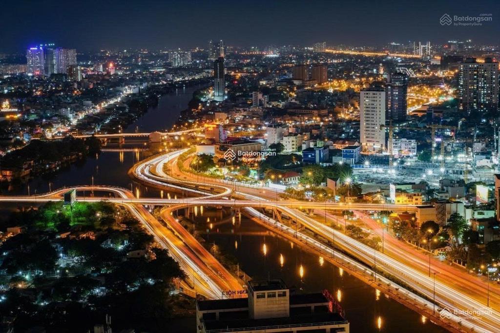 Chủ kẹt bank bán gấp căn gold view dt 71m2 2 pn, full nt có hđ thuê giá 6 tỷ siêu tốt 0938 371 ***