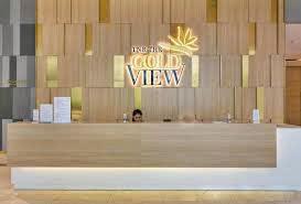 Chủ kẹt bank bán gấp căn gold view dt 71m2 2 pn, full nt có hđ thuê giá 6 tỷ siêu tốt 0938 371 ***