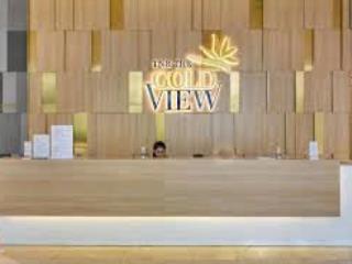 Chủ kẹt bank bán gấp căn gold view dt 71m2 2 pn, full nt có hđ thuê giá 6 tỷ siêu tốt 0938 371 ***