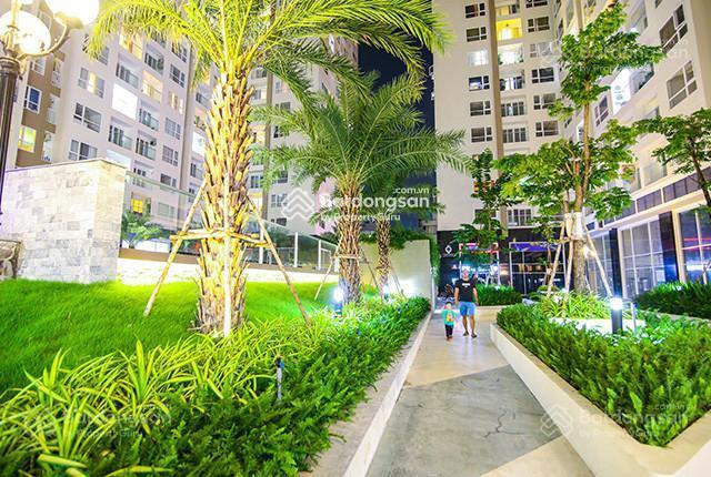 Bán căn hộ 2 pn, 2 wc lầu thấp, giá gộp, view nội khu, hỗ trợ bank.  0938 371 ***