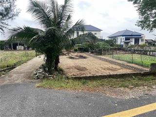 Bán đất ở đường quốc phòng, xã trung giang, gio linh, quảng trị, 2,2 tỷ, 233m2 hot!