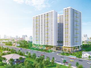 Bán cc 1pn, 33m2 tại legacy prime, thuận giao, bình dương, chỉ với rẽ nhât khu vực 950 triệu