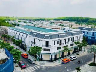 Bán đất nền dự án richland residence, 1,2 tỷ, 80m2, p hòa lợi, bến cát, bình dương