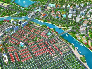 Bán đất nền dự án tại mega city, 1,2 tỷ, 100m2, bến cát, bình dương chính chủ hot!