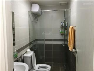 Bán ch đẹp 2pn, 1wc tại the park residence, 2,8 tỷ, 61m2, nhà bè, hcm