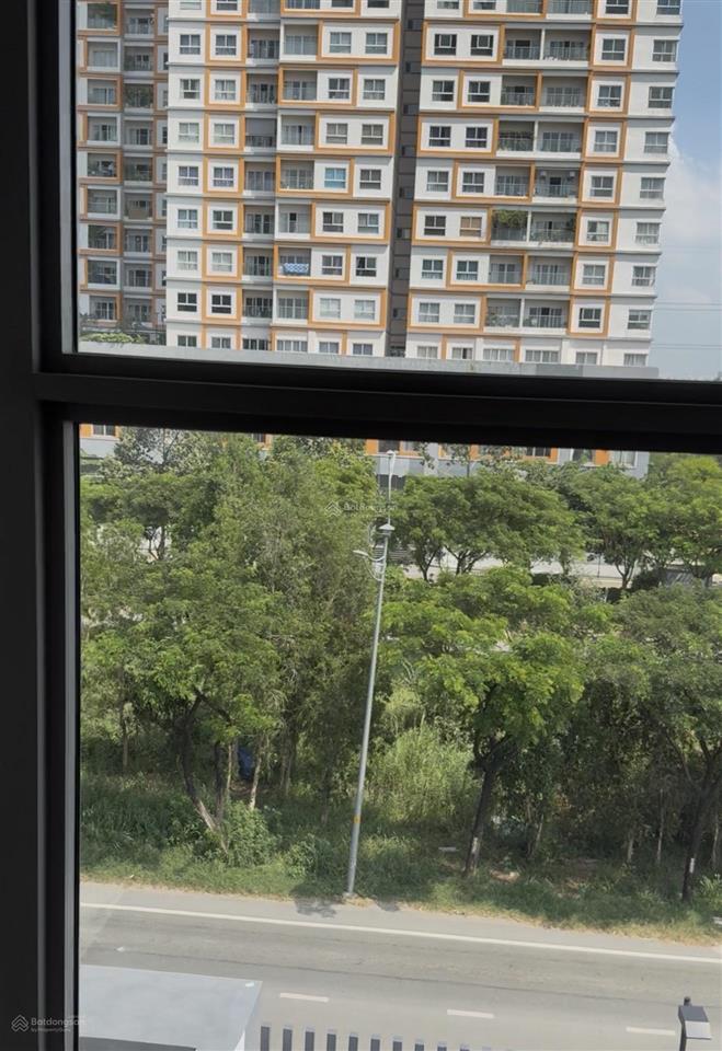 Bán căn hộ celesta rise nhà htcb thuận tiện làm nội thất, 106m2, rộng rãi ở chất lượng