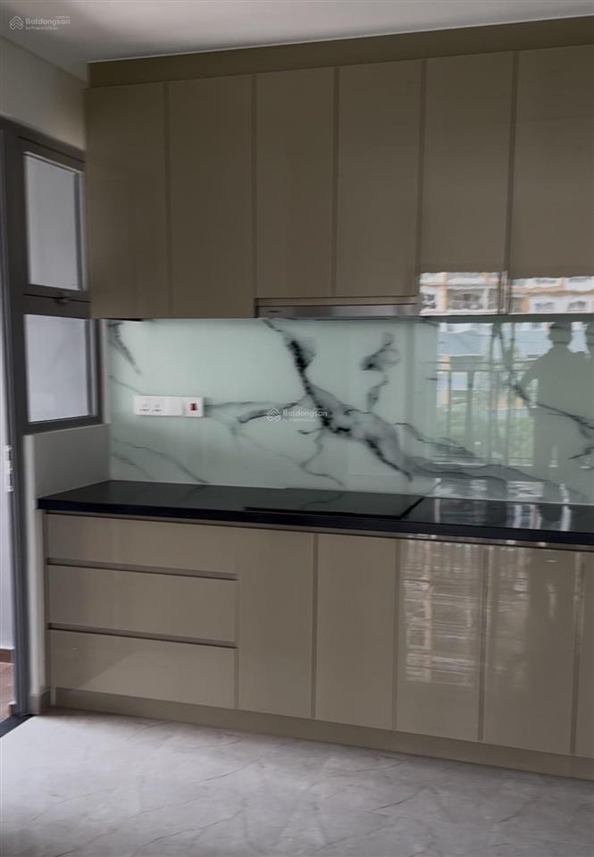 Bán căn hộ celesta rise nhà htcb thuận tiện làm nội thất, 106m2, rộng rãi ở chất lượng