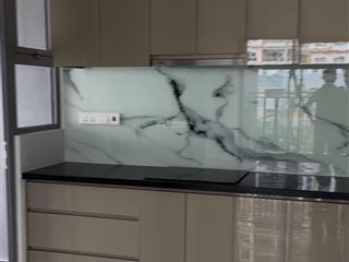 Bán căn hộ celesta rise nhà htcb thuận tiện làm nội thất, 106m2, rộng rãi ở chất lượng