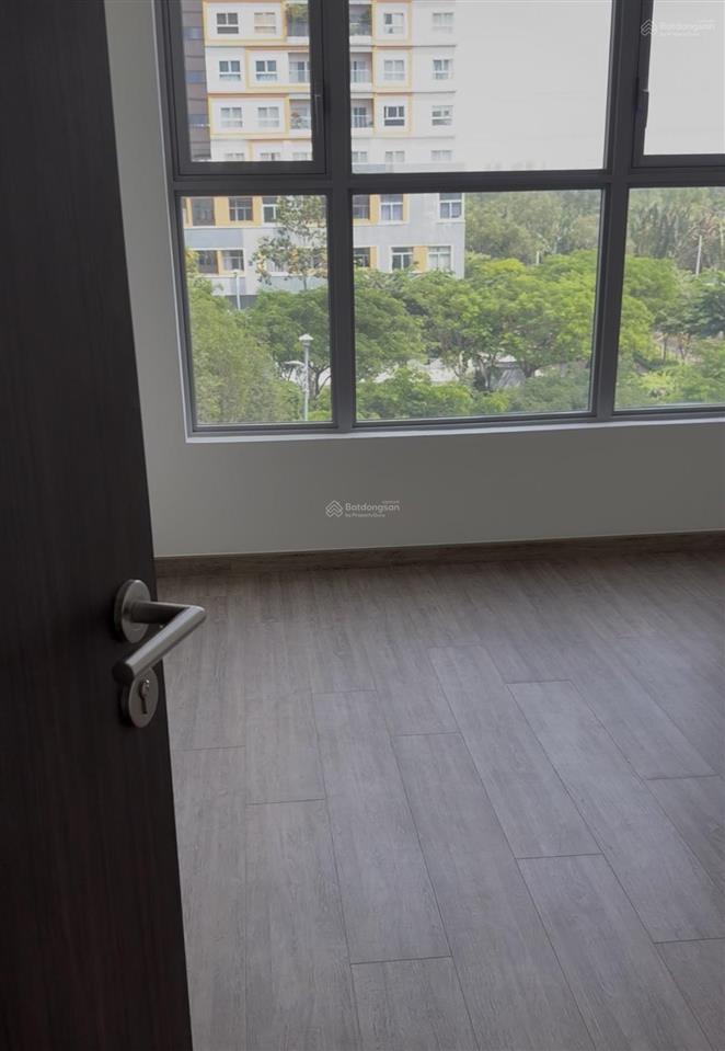 Bán căn hộ celesta rise nhà htcb thuận tiện làm nội thất, 106m2, rộng rãi ở chất lượng