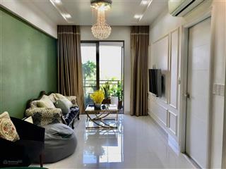 Bán gấp căn hộ 1 phòng ngủ cc bàu cát 2 thang bộ  tầng 2 đối diện công viên