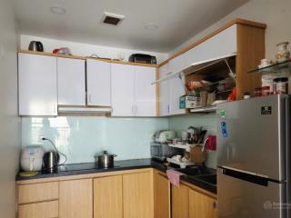 Bán căn hộ bàu cát 2 phòng ngủ  thang bộ tầng 3