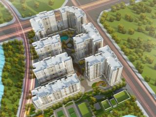 Cho thuê shophouse ở vinhomes symphony riverside, 65 triệu vnd, 160m2
