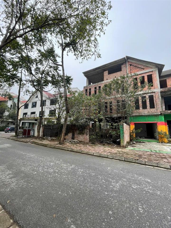 Chính chủ bán biệt thự 300m2 tại khu đô thị sài đồng, long biên, hà nội