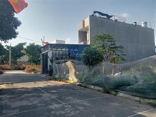 Bán đất thổ cư 92m2, sổ sẵn công chứng ngay tại kdc phước tân, 1,4 tỷ, biên hòa