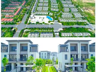 Bán gấp nhà phố góc 7tỷ3 và căn góc sẵn hợp đồng thuê đến 2028