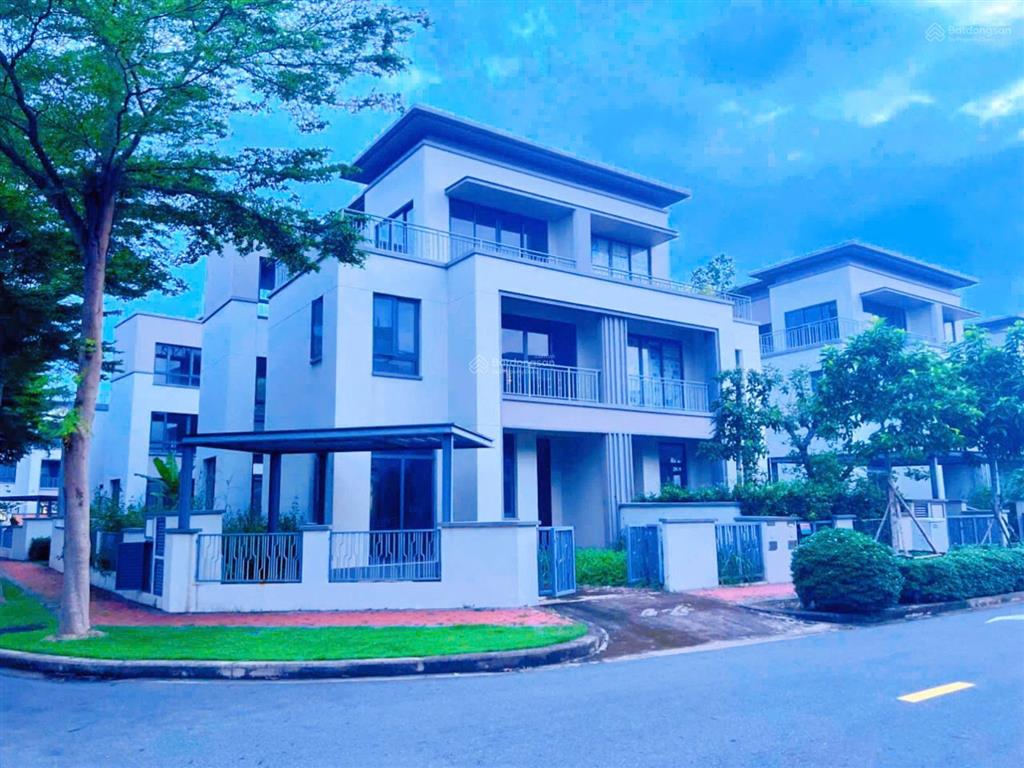 Bán gấp giá tốt nhất biệt thự song lập 9 tỷ