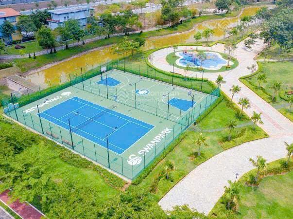 Ngộp cần bán căn góc gấp 6,6 tỷ gồm 5% sổ, căn đẹp sẵn hđ thuê dài