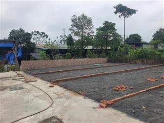 Hàng hiếm tại kđt đồng mai, 6 tỷ, 50m2, đất thổ cư chất lượng