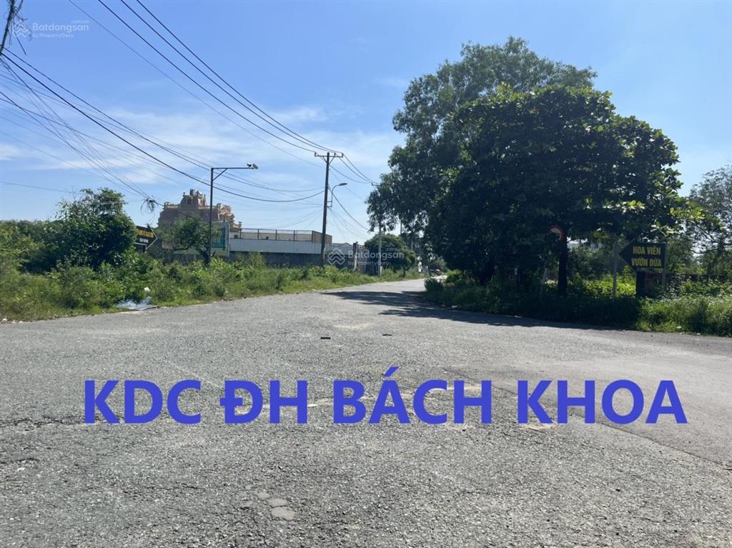 Chính chủ gửi bán nền đất trục chính 16m tại dự án bách khoa, dt 252m giá 65tr  0938,1303,68