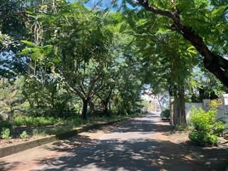 Giá siêu hời, bán nhanh các nền đất biệt thự đường 12m tại dự án đh bách khoa quận 9. sổ đỏ cá nhân