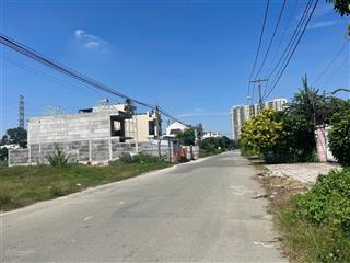 Bán đất dự án đh bách khoa , quận 9 , tp.hcm. dt 182m giá 69tr/m2