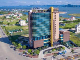 Bán khách sạn royal lotus 17 tầng  doanh thu ổn định, lợi nhuận cao